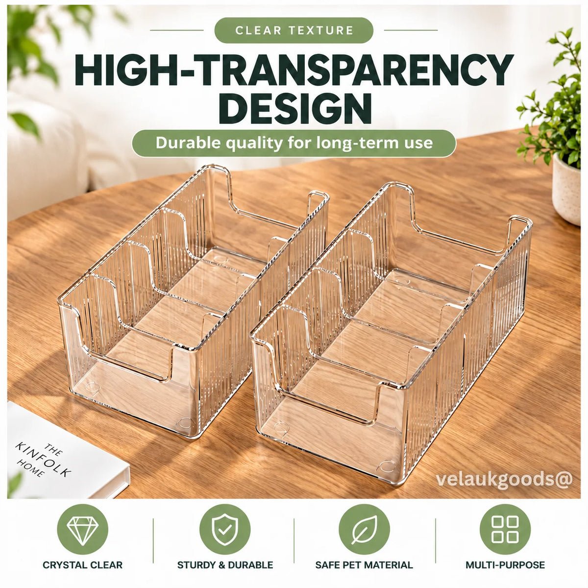 🔥Transparenter, teleskopischer Medikamentenhalter – ausziehbar, perfekt zum Aufräumen Ihres Schranks 💊🗄️