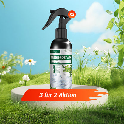 ✨Mehr kaufen, mehr gratis erhalten✨Power Insektenspray