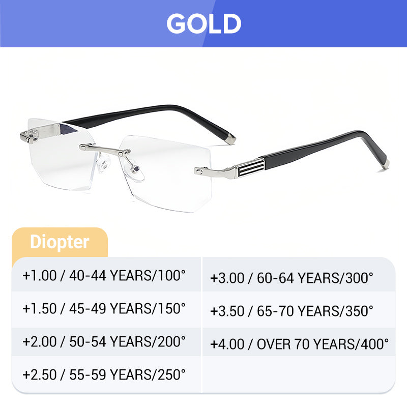 💙 Blaulichtfilterbrille – Entlastet die Augen, stylisches Design & leicht für den ganzen Tag 🖥️✨