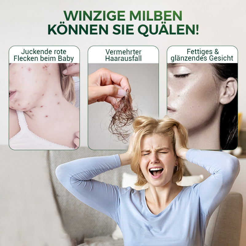 ✨Mehr kaufen, mehr gratis erhalten✨Power Insektenspray
