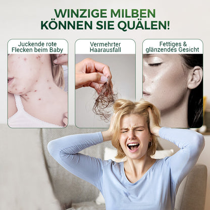 ✨Mehr kaufen, mehr gratis erhalten✨Power Insektenspray