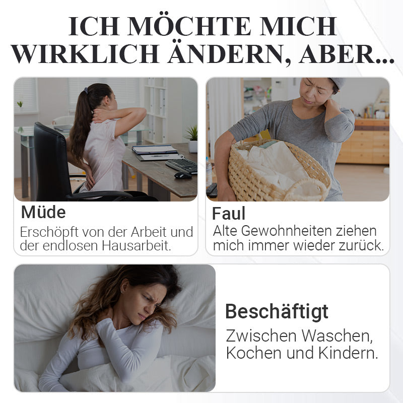 🔥Kauf 1 erhalte 1 gratis! | Universeller Haltungskorrekturgürtel