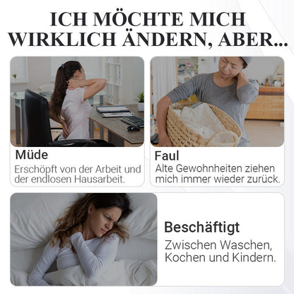 🔥Kauf 1 erhalte 1 gratis! | Universeller Haltungskorrekturgürtel