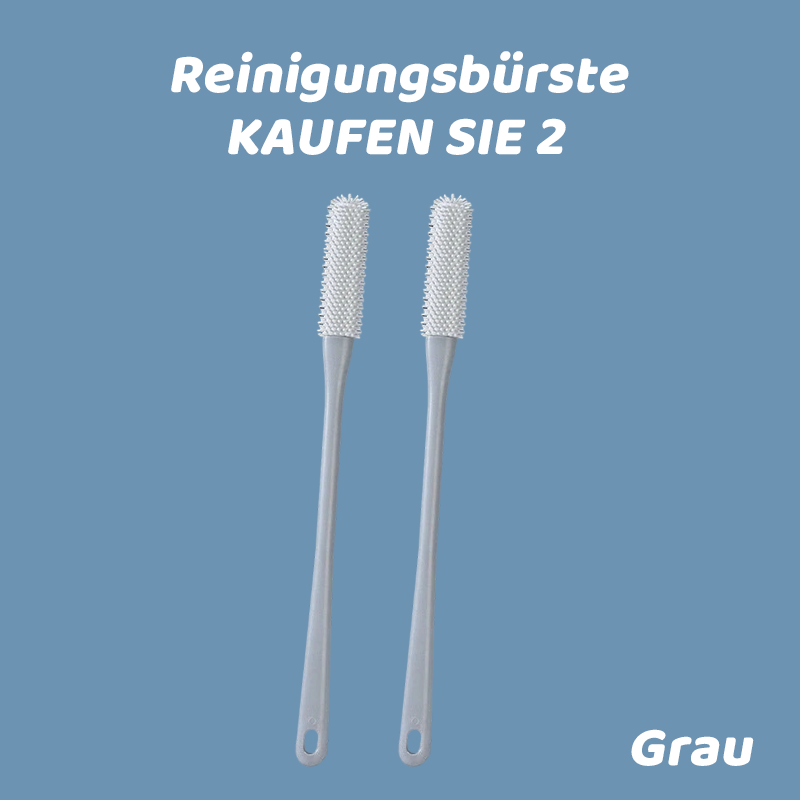 🚿 Zehenreinigungsbürsten-Set 🛁