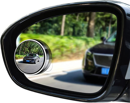 (🎁2026Neujahrsverkauf🎁)Spiegel für den toten Winkel im Auto (1 PAAR)