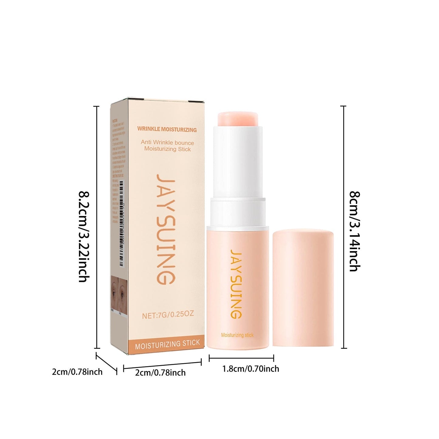 🥳HEISSER SALE 2026🥳💞50.000+ VERKAUFT!👵❤️  Pink Collagen Multi-Effekt Feuchtigkeitscreme – Bietet intensive Feuchtigkeitspflege für Gesicht und Lippen.