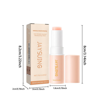 🥳HEISSER SALE 2026🥳💞50.000+ VERKAUFT!👵❤️  Pink Collagen Multi-Effekt Feuchtigkeitscreme – Bietet intensive Feuchtigkeitspflege für Gesicht und Lippen.