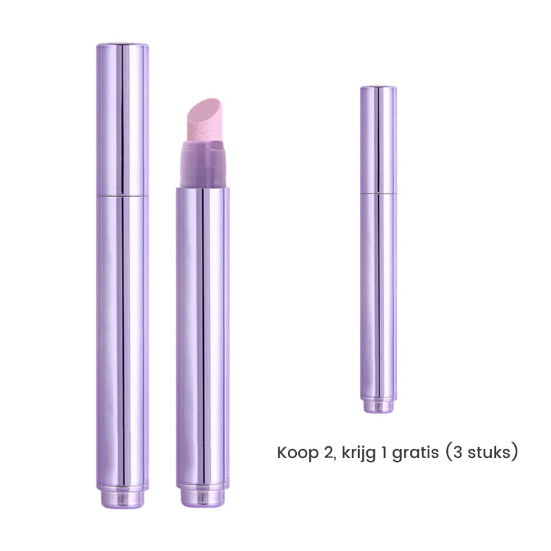 💜2026 Nieuwe verbeterde 3-in-1 nagelverzorgingspen