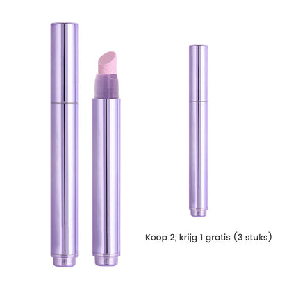 💜2026 Nieuwe verbeterde 3-in-1 nagelverzorgingspen
