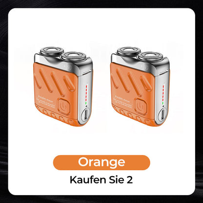 🔥2026 Neues Design 47 % Rabatt✨Mini-Elektrorasierer für Herren