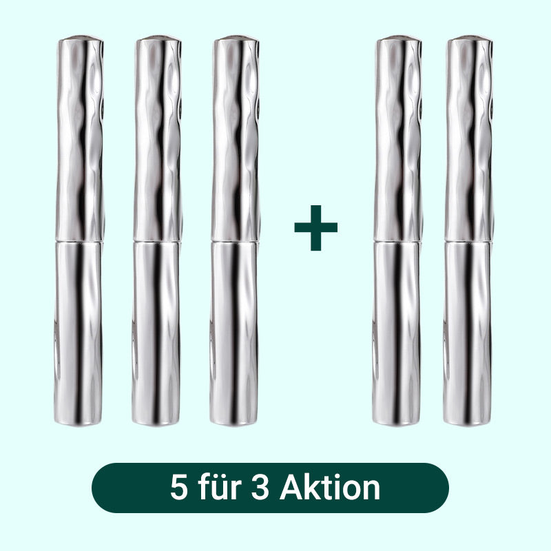 ⏰Ultimative wasserfeste & schweißfeste Mascara für Länge und Schwung💦