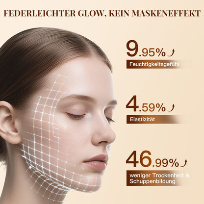 💄 LIMITIERT: 1+1 GRATIS! 🎁 Feuchtigkeitsspendender Foundation Stick – Für Strahlend-Geschmeidige Haut & Perfektes Finish ✨