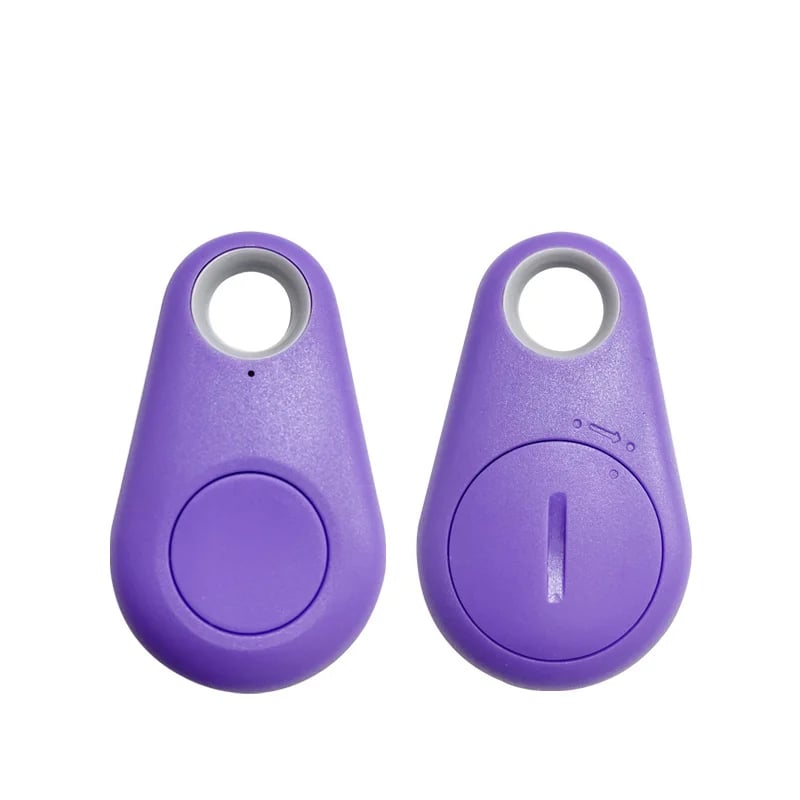 ✨Heißer Verkauf 69% RABATT🐶Bluetooth und GPS Kabelloser Haustier-Tracker