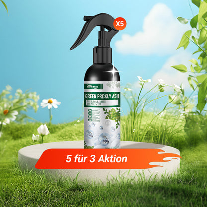 ✨Mehr kaufen, mehr gratis erhalten✨Power Insektenspray