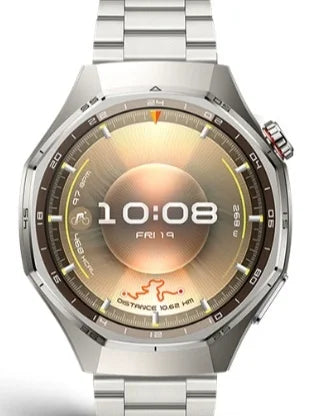 🥳HEISSER SALE 2026🥳💞50.000+ VERKAUFT!👵❤️  GT6pro Bluetooth Call Smartwatch – Bestseller