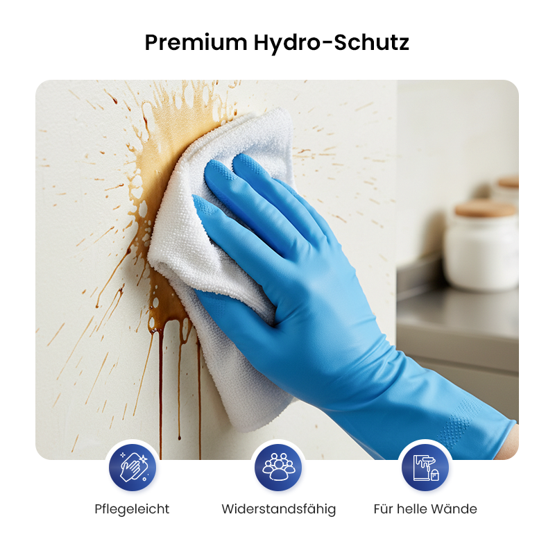 🔈🔈Zeitbegrenztes Angebot - 50% Rabatt🔥Elastischer rissüberbrückender Wandreparaturpaste