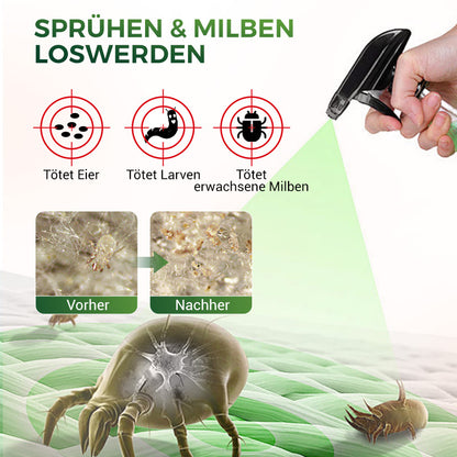✨Mehr kaufen, mehr gratis erhalten✨Power Insektenspray