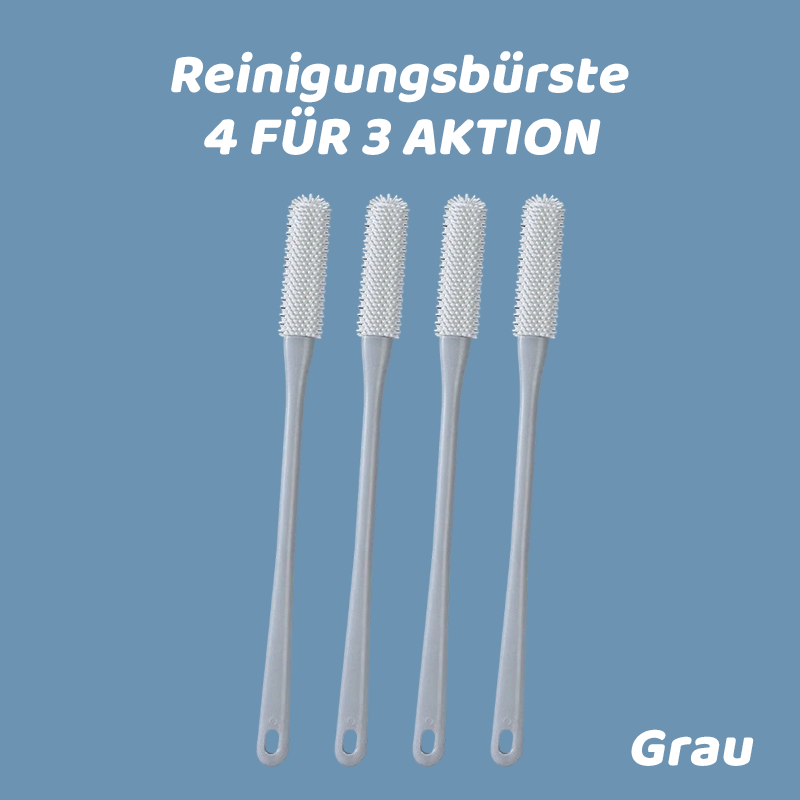 🚿 Zehenreinigungsbürsten-Set 🛁