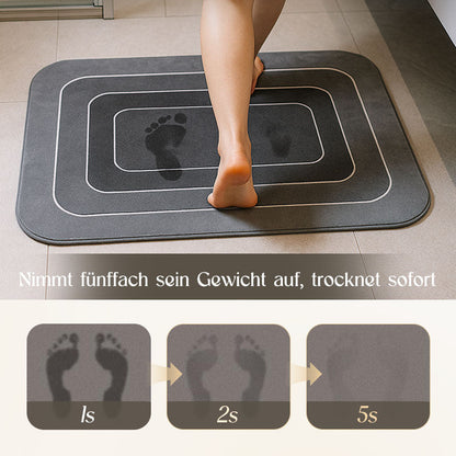 💎 -50% ANGEBOT! 💎 Rutschfeste & Super Saugfähige Teppiche: Sicher & Trocken für Jeden Raum