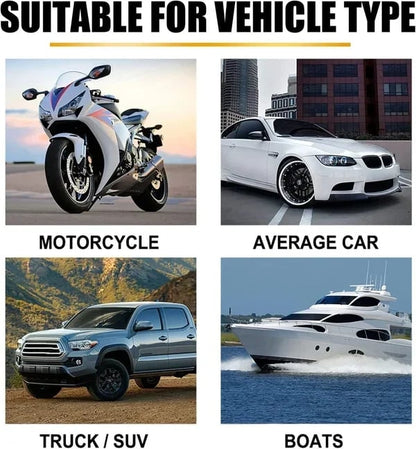 🚗🔥 Multifunktionales Beschichtungserneuerungsmittel
