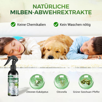 ✨Mehr kaufen, mehr gratis erhalten✨Power Insektenspray