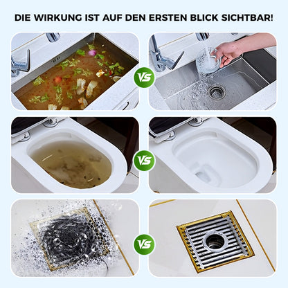 🔥Kaufen Sie 1 und erhalten Sie 1 gratis🔥Leistungsstarkes Pipeline-Baggerpulver