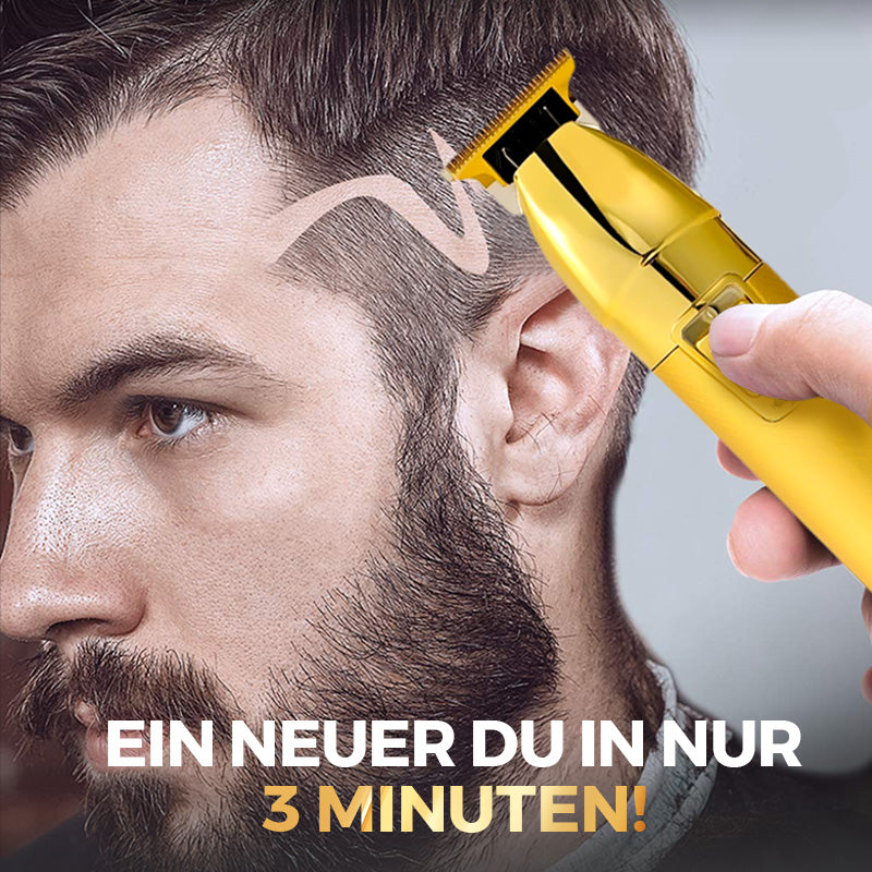 🔥Neujahrsangebot 50% Rabatt🔥Männer müssen - Neueste Haarschneider