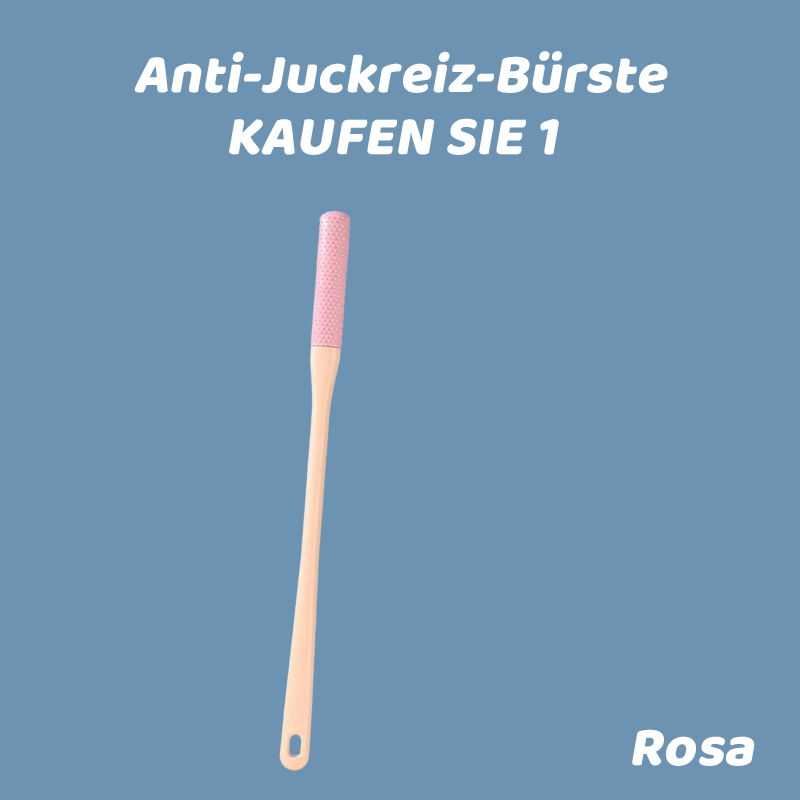 🚿 Zehenreinigungsbürsten-Set 🛁