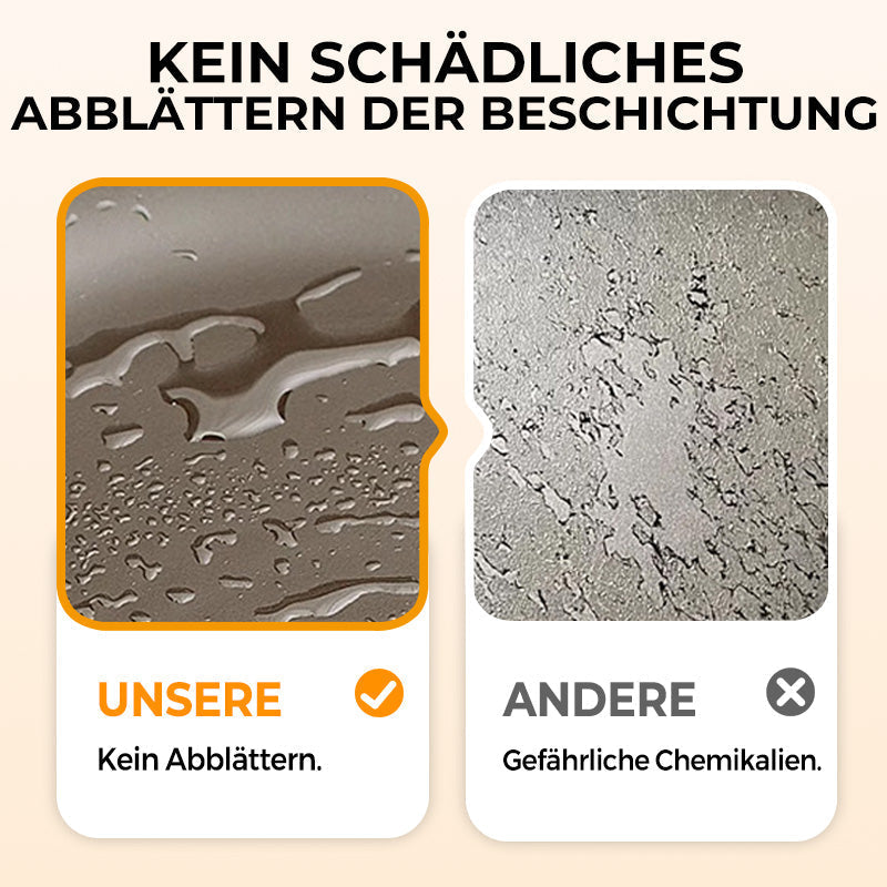 🔥Hot Sale 50% Rabatt🔥Kunsthandwerkliche, nicht emaillierte Gusseisen-Kasserolle