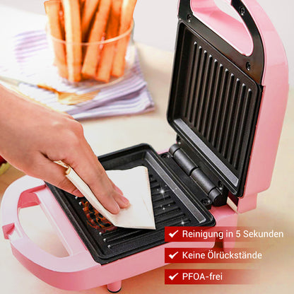 🔥🔥Multifunktionaler Toaster für zu Hause - 🚚