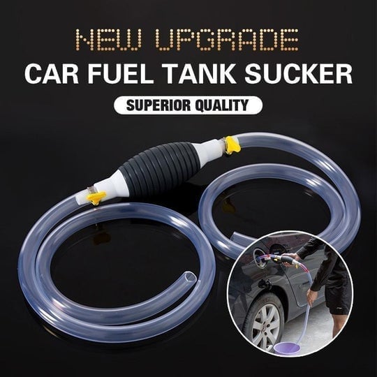 🧰🛠️Unverzichtbare Tools🔥Multifunktions-Flüssigkeitssauger👍
