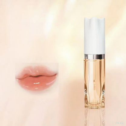 🔥🔥Farbwechselnde feuchtigkeitsspendende Lippenöl