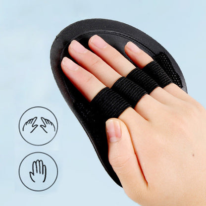 🧖‍♀️ KAUFE 1, ERHALTE 1 GRATIS! 🚿 Wiederverwendbare Peeling-Pads – Sanft & gründlich – Ideal für glatte, frische Haut – waschbar, langlebig & umweltfreundlich ✨🌿🛁