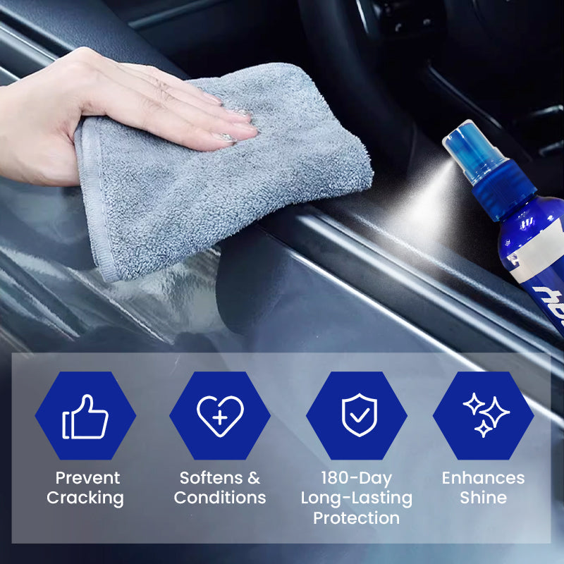 🔥Kaufen Sie 2 und erhalten Sie 1 gratis 🚗 Auto-Gummidichtung Schutzmittel