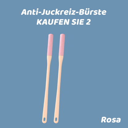 🚿 Zehenreinigungsbürsten-Set 🛁
