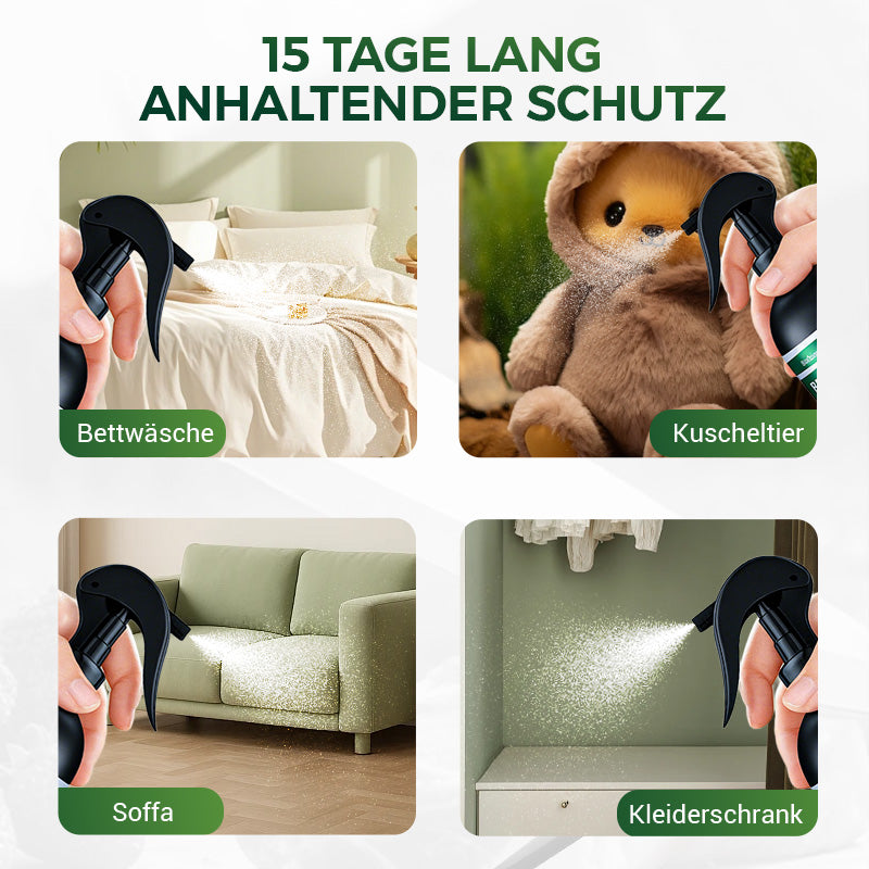 ✨Mehr kaufen, mehr gratis erhalten✨Power Insektenspray