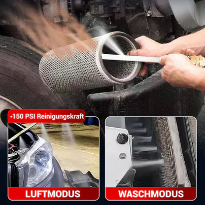 🏆✨50% zeitlich begrenzter Rabatt✨💧Effizientes Reinigungswerkzeug ohne Entfernen für enge Spalten🚗