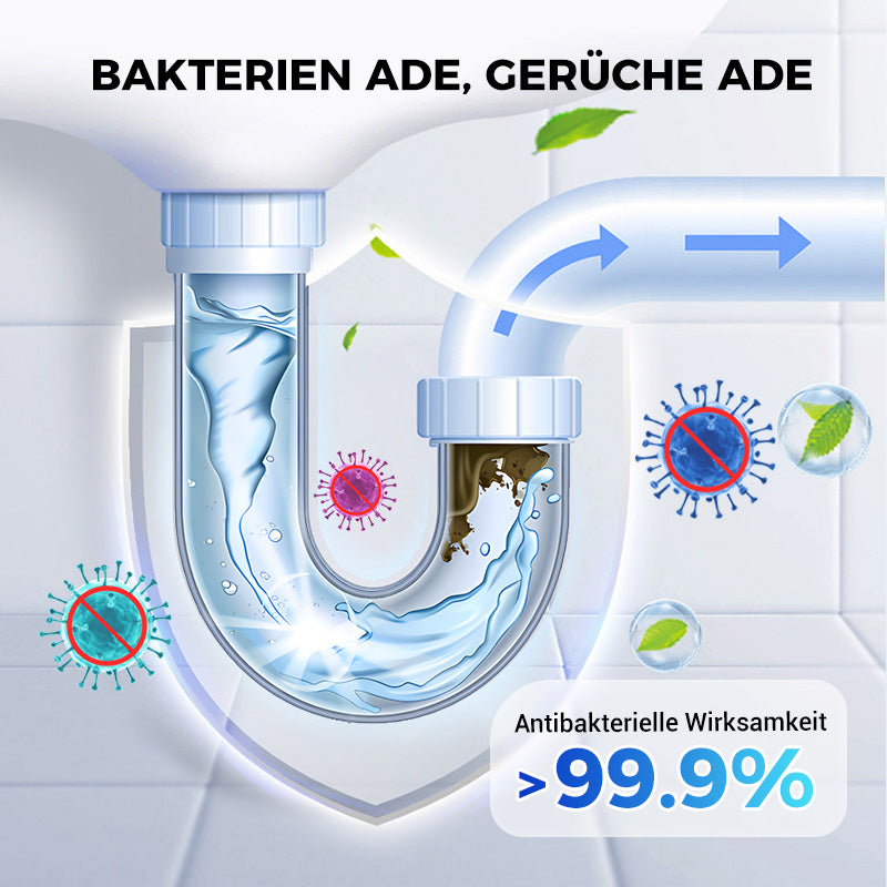 🔥Kaufen Sie 1 und erhalten Sie 1 gratis🔥Leistungsstarkes Pipeline-Baggerpulver