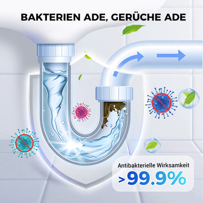 🔥Kaufen Sie 1 und erhalten Sie 1 gratis🔥Leistungsstarkes Pipeline-Baggerpulver