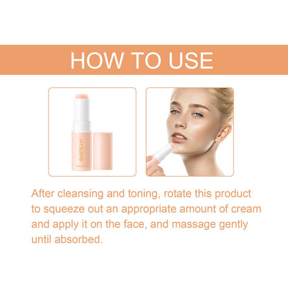 🥳HEISSER SALE 2026🥳💞50.000+ VERKAUFT!👵❤️  Pink Collagen Multi-Effekt Feuchtigkeitscreme – Bietet intensive Feuchtigkeitspflege für Gesicht und Lippen.