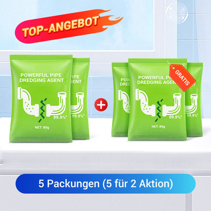 🔥Kaufen Sie 1 und erhalten Sie 1 gratis🔥Leistungsstarkes Pipeline-Baggerpulver