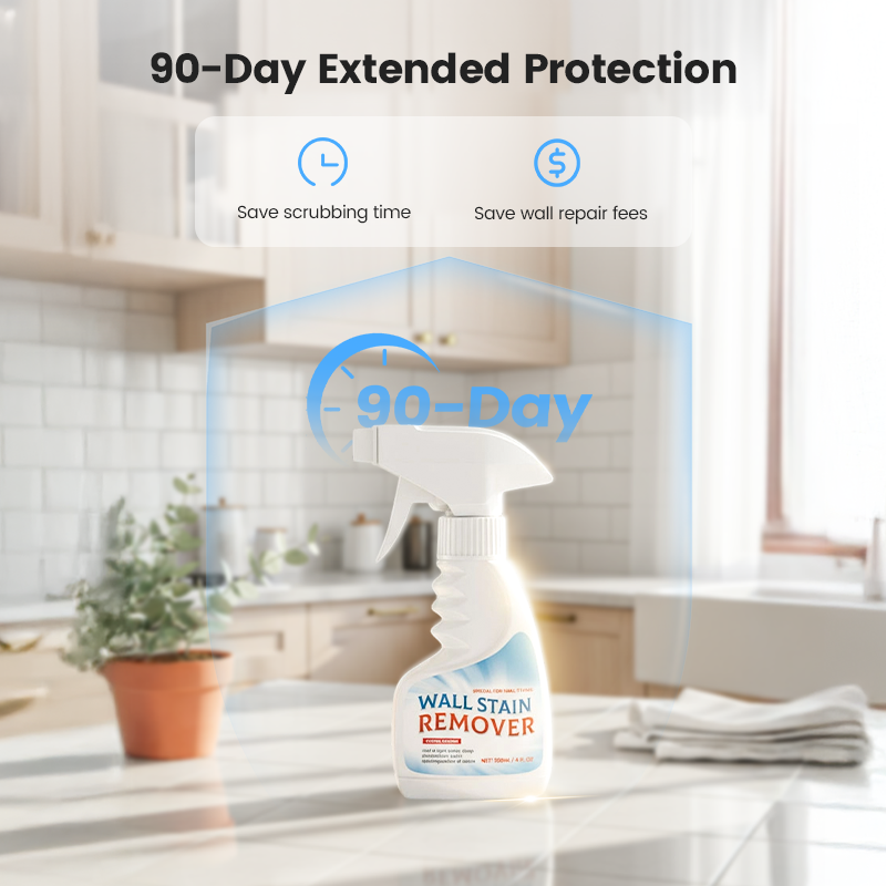 🔥2026 Neuester Vorverkaufs-Mehrzweckreiniger🔥Highly Effective Mould Removal Spray - Prevents Mould Regrowth