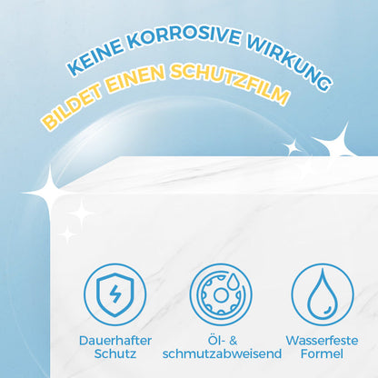 🏆✨Kaufen Sie 3 und erhalten Sie 2 gratis🔥Steinpolier-Fleckenentferner (entfernt effektiv Oxidation, Rost und Flecken)