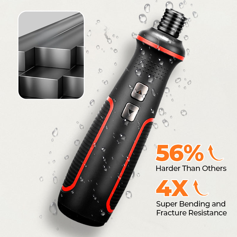 ⚡Flash Sale! 50% Off 🔧Cordless Electric Screwdriver Set – Limited Stock!🚀Free shipping🚀