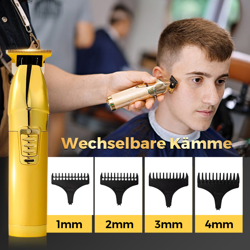 🔥Neujahrsangebot 50% Rabatt🔥Männer müssen - Neueste Haarschneider