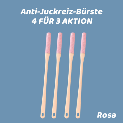 🚿 Zehenreinigungsbürsten-Set 🛁