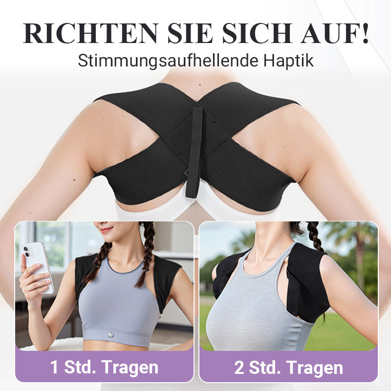 🔥Kauf 1 erhalte 1 gratis! | Universeller Haltungskorrekturgürtel