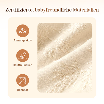 🎁 Herbst-Sonderangebot: 50 % Rabatt 💃 Bequemer, vorne zu verschließender, bügelloser, nahtloser BH 🌸