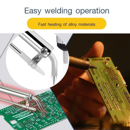 🔥 Lötkolben-Set für die Reparatur von Leiterplatten und Elektronik