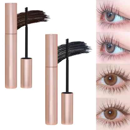 🎁 LIMITIERTE AKTION: 1+1 GRATIS – Nur für kurze Zeit!Wasserfeste Wimpernmascara – Für definierte Länge & natürlichen Schwung 👁️✨